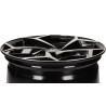 Fælge Carbonado TROPICO 17 5x100 BFP