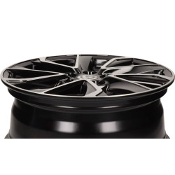 Fælge Carbonado DYNASTY 17 5x114.3 BFP
