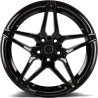 Fælge seventy9 SV-A 18 5x112 BG