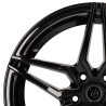 Fælge seventy9 SV-A 18 5x112 BG