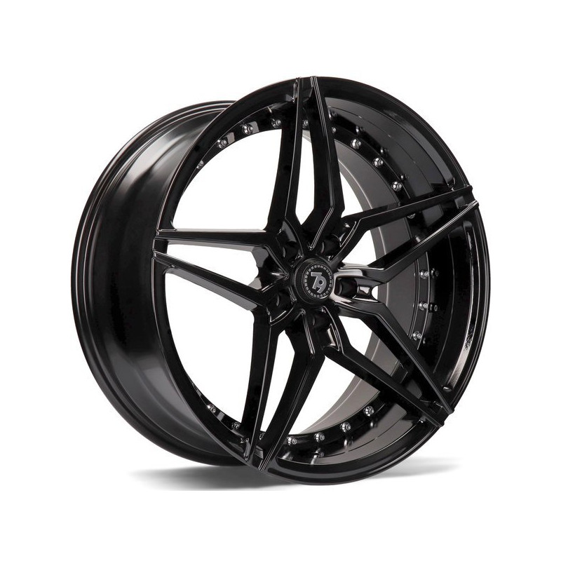 Fælge seventy9 SV-AR 20 5x112 BG