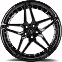 Fælge seventy9 SV-AR 20 5x112 BG