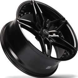 Fælge seventy9 SV-AR 20 5x112 BG