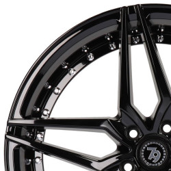 Fælge seventy9 SV-AR 20 5x112 BG