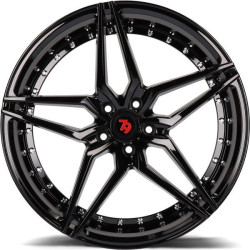 Fælge seventy9 SV-AR 20 5x112 BG