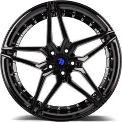 Fælge seventy9 SV-AR 20 5x112 BG