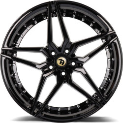 Fælge seventy9 SV-AR 20 5x112 BG