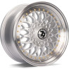 Fælge seventy9 SV-E 15 4x114.3 SLP