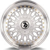 Fælge seventy9 SV-E 15 4x114.3 SLP
