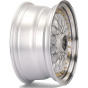 Fælge seventy9 SV-E 15 4x114.3 SLP