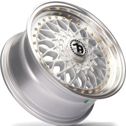 Fælge seventy9 SV-E 15 4x114.3 SLP