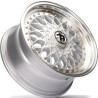 Fælge seventy9 SV-E 15 4x114.3 SLP