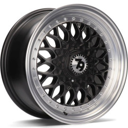 Fælge seventy9 SV-E 15 4x114.3 DMBLP