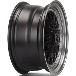 Fælge seventy9 SV-E 15 4x114.3 DMBLP