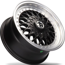 Fælge seventy9 SV-E 15 4x114.3 DMBLP