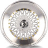 Fælge seventy9 SV-F 15 4x114.3 SFP