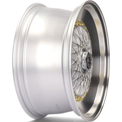 Fælge seventy9 SV-F 15 4x114.3 SFP