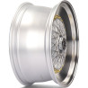 Fælge seventy9 SV-F 17 5x114.3 SFP
