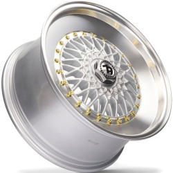 Fælge seventy9 SV-F 17 5x114.3 SFP
