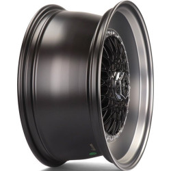 Fælge seventy9 SV-F 17 5x114.3 DMBLP