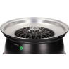 Fælge seventy9 SV-F 17 5x114.3 DMBLP