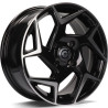 Fælge Carbonado CLIPPER 15 4x108 BFP
