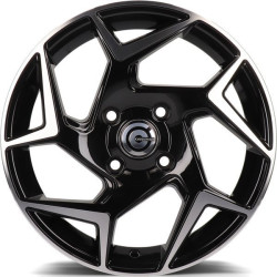 Fælge Carbonado CLIPPER 15 4x108 BFP