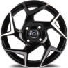 Fælge Carbonado CLIPPER 15 4x108 BFP