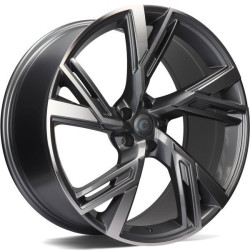 Fælge Carbonado RICH 20 5x112 AFP