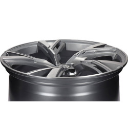 Fælge Carbonado RICH 20 5x112 AFP