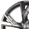 Fælge Carbonado RICH 20 5x112 AFP