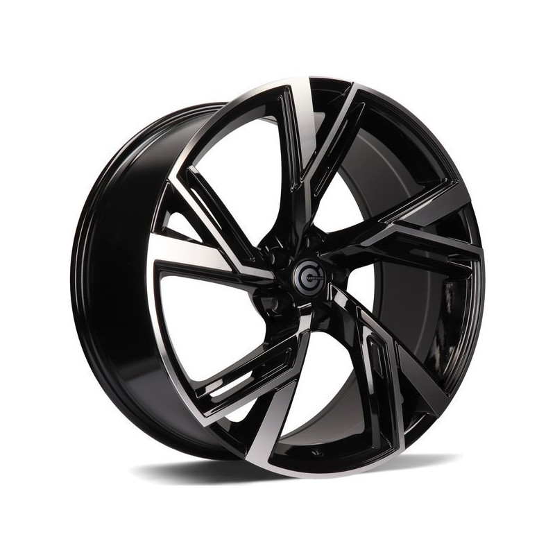 Fælge Carbonado RICH 21 5x112 BFP