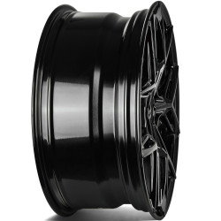 Fælge seventy9 SCF-B 18 5x112 BG