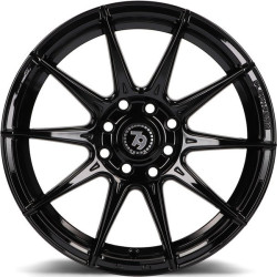 Fælge seventy9 SCF-F 15 4x114.3 BG