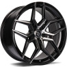 Fælge seventy9 SV-B 18 5x114.3 BFP