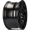 Fælge seventy9 SV-B 18 5x114.3 BFP