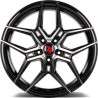 Fælge seventy9 SV-B 18 5x114.3 BFP