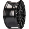 Fælge seventy9 SV-C 17 5x108 BFP