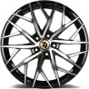 Fælge seventy9 SV-C 17 5x108 BFP