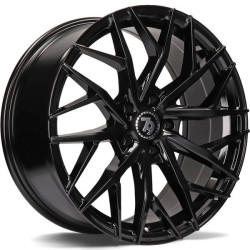 Fælge seventy9 SV-C 17 5x108 BG