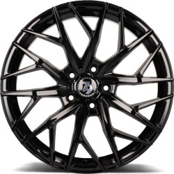 Fælge seventy9 SV-C 17 5x108 BG