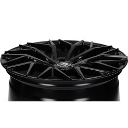 Fælge seventy9 SV-C 17 5x108 BG