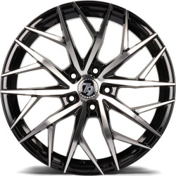 Fælge seventy9 SV-C 17 5x112 BFP