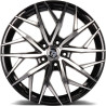 Fælge seventy9 SV-C 17 5x112 BFP