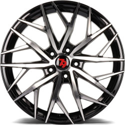 Fælge seventy9 SV-C 17 5x112 BFP