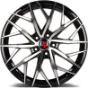 Fælge seventy9 SV-C 17 5x112 BFP