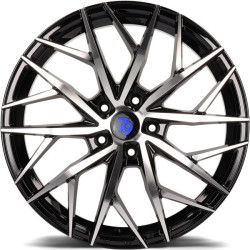 Fælge seventy9 SV-C 17 5x112 BFP