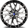 Fælge seventy9 SV-C 17 5x112 BFP
