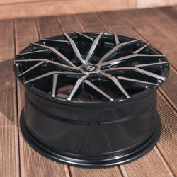 Fælge seventy9 SV-C 17 5x112 BFP