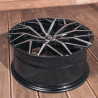 Fælge seventy9 SV-C 17 5x112 BFP